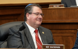 ABŞ Konqresinə Qrenlandiyanın ilhaqı ilə bağlı qanun layihəsi təqdim edilib