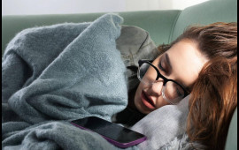 Yataraq da arıqlamaq m&uuml;mk&uuml;nd&uuml;r  Amma, x&uuml;susi saatı var...