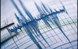 Bu &ouml;lkədə 6,6 bal g&uuml;c&uuml;ndə zəlzələ oldu