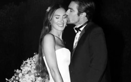İbrahim Çelikkol ikinci dəfə evləndi