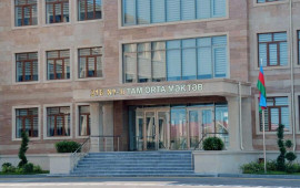 Bakıda məktəb direktoru müəllimi xəstəxanalıq edib? 