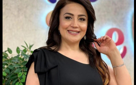 "Deyin ki, "30 il &ouml;ncəki g&ouml;zəlliyi qalıb" 