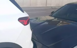 TOGG ilə BMW toqquşdu – Nəticə sosial mediada maraqla qarşılandı 