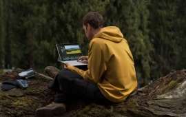 HUAWEI MatePad Pro 12.2 2025 Vizual İnqilab: PaperMatte və OLEDin Harmoniyası 