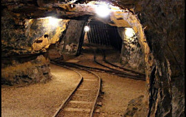 Rusiyada mədəndə uçqun  Ölən və yaralanan var