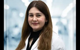 Türkiyədə vəfat edən həkim sabiq icra başçısının bacısı qızı imiş