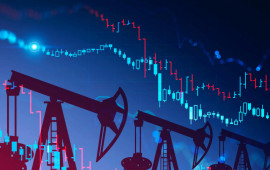 &ldquo;&lsquo;Azeri Light&rsquo; neftinin qiymətində kəskin ucuzlaşma