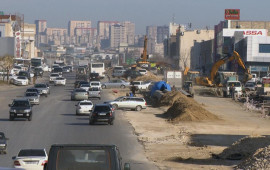 Bakıda daha bir məşhur bazar S&Ouml;K&Uuml;L&Uuml;R  Aprelə qədər vaxt verildi