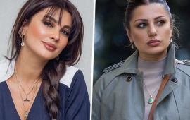 Tanınmış aktirisa &Uuml;lviyyə İlyasovanın qurbanı olub  "Mən həkimlərdə qalmışam, o isə həbs olunmur, rayonlarda gəzir"