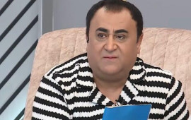 Verilişi bağlanan Elgizdən ilk PAYLAŞIM 