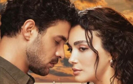 Türk serial tarixində bir ilk 
