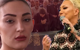 G&uuml;ll&uuml;n&uuml;n qızı