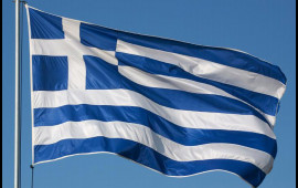 Yunanıstan Tehrandakı səfirliyini Bakıya k&ouml;&ccedil;&uuml;rd&uuml;y&uuml;n&uuml; a&ccedil;ıqlayıb