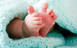 Ermənistanda k&ouml;rpələrə ən &ccedil;ox verilən oğlan və qız adı