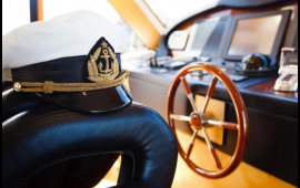 Azərbaycanda gəmi kapitanı və daha 2 nəfər