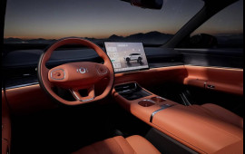 &ldquo;Changan&rdquo; "Hyundai"nin zavodunu aldı