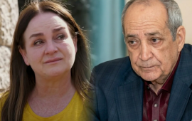 "O halda g&ouml;r&uuml;nmək istəmirdi"  Rasim Balayevlə son s&ouml;hbətindən danışdı