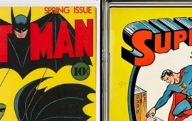 17 qəpiyə satılırdı  İndi 13 milyon dollardır