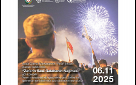 Azərbaycan Milli İncəsənət Muzeyində uşaqlar üçün tədbirlər keçiriləcək