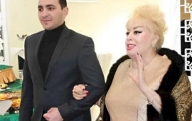 İlhamə Quliyevanın &ouml;vladından 2 ildir xəbər yoxdur