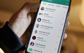 “WhatsApp”da yeni funksiya – Hər kəs sizə yaza bilməyəcək