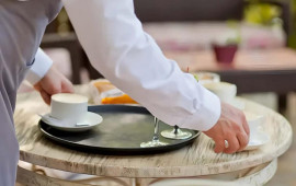 Bakıda faciəvi şəkildə &ouml;lən ofisiantların