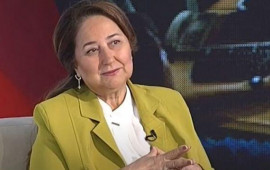 "Aidiyyəti qurumlar, niyə bu tərbiyəsizliyin qarşısını almırsınız?"