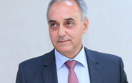 Şahin Musayev y&uuml;ksək vəzifəyə təyin olundu 