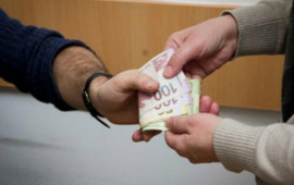 "JEK"lərin pul toplması qanunsuzdur  AÇIQLAMA