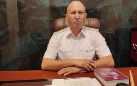 M&uuml;bariz Abdullayev vəfat ETDİ