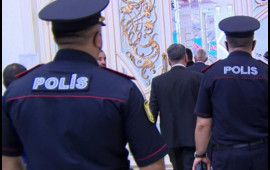 Toydakı davanın səbəbi bilindi  Anaya görə oğlunu döydülər