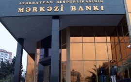 Mərkəzi Bank BOKTnin vəzifəli şəxsini cərimələdi  MƏBLƏĞ