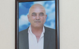 &ldquo;Yoldaşıma stent qoyulandan sonra &uuml;rəyi dayandı&rdquo;