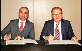 Azərbaycan və T&uuml;rkiyə pərakəndə sektoru arasında əməkdaşlıq protokolu imzalandı  FOTO