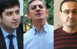 Əli Kərimlinin həbs m&uuml;ddəti uzadıldı