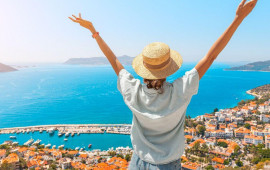 Azərbaycanda yay turizm mövsümünə start verilib