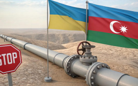 Şaquli dilemma: Avropanın bazar və xarici təzyiq arasında se&ccedil;imi