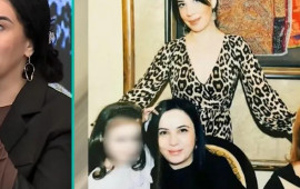 &ldquo;Bacımın &ouml;l&uuml;m&uuml;n&uuml; qızından gizlətdik&rdquo;