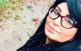 Afət meyxana&ccedil;ıya ərə gedir 