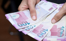 Şəhid ailəsi üçün Prezident təqaüdü artırılıb