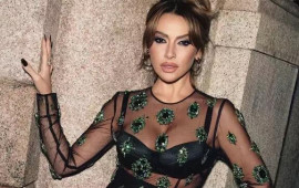 Qalmaqallı videodan sonra Hadisə geriyə addım atdı