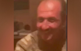 Vətən m&uuml;haribəsindən sağ qayıdan hərb&ccedil;imiz Ukraynada &ouml;ld&uuml;