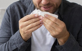 1 milyon insanı &ouml;ld&uuml;rən "honkonq qripi" Azərbaycana gələ bilər  İnfeksionistdən XƏBƏRDARLIQ 