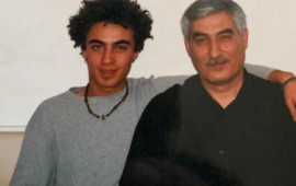 Azərbaycanlı ustadını yenə unutmadı...