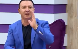 "Xanımlar, əcaib g&ouml;r&uuml;n&uuml;rs&uuml;n&uuml;z, sonunuz hara gedir?"