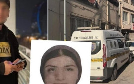 Azərbaycanlı qadın Türkiyədə 75 bıçaq zərbəsi ilə öldürüldü