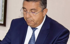 İcra baş&ccedil;ısının m&uuml;avini 20 il sonra İŞDƏN &Ccedil;IXDI 