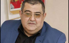 Vüqar Əhməd saxlanıldı  AÇIQLAMA