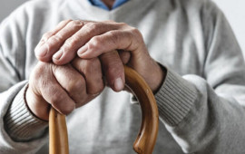 102 yaşlı Şarffenberqin uzun yaşamaq SİRRİ