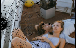 Ke&ccedil;miş sevgilisini unuda bilməyən b&uuml;rclər